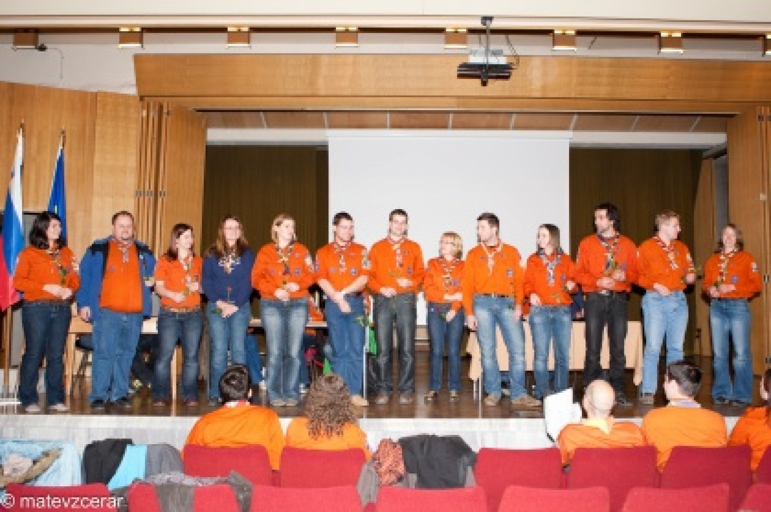 Volitve 2011