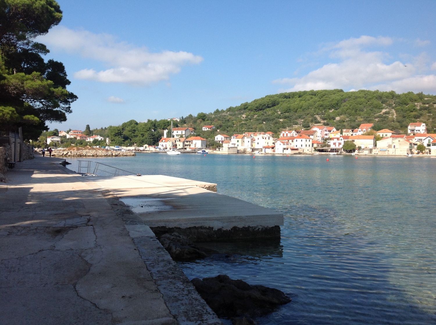 Poziv za mladinsko izmenjavo taborjenja 2014