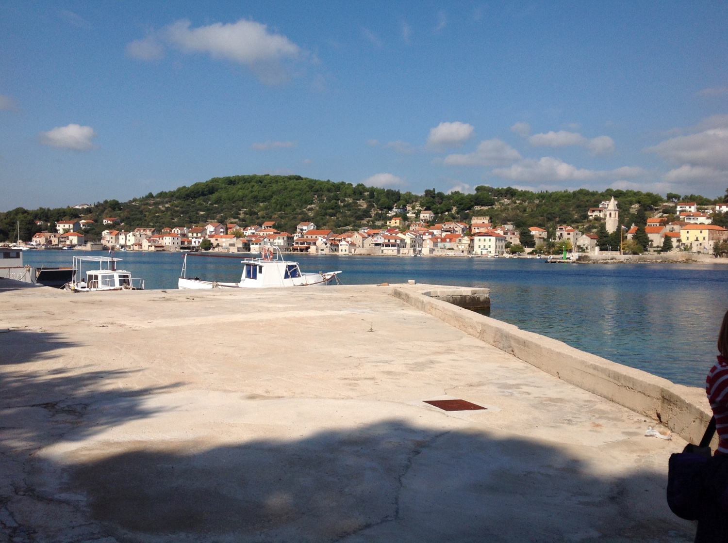 Poziv za mladinsko izmenjavo taborjenja 2014