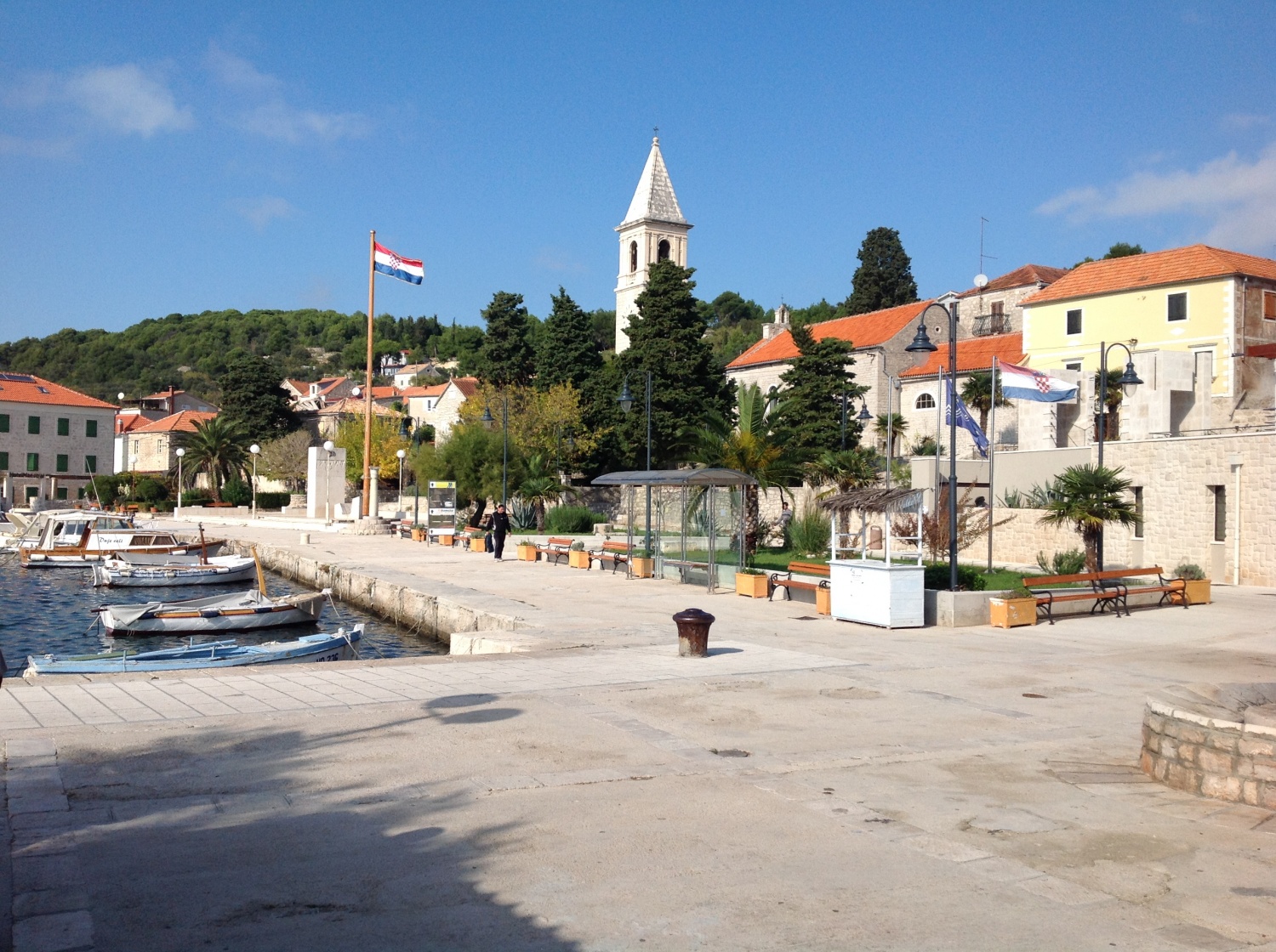 Poziv za mladinsko izmenjavo taborjenja 2014