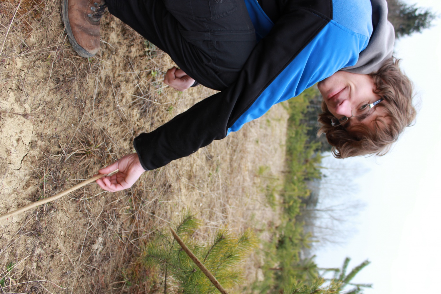 Stezosledski dan 2015