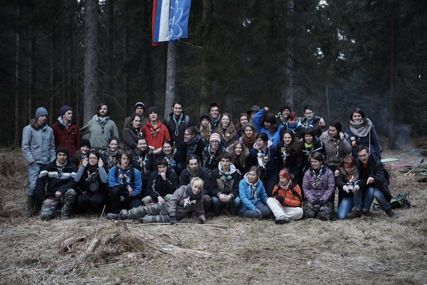 Stezosledski dan 2015