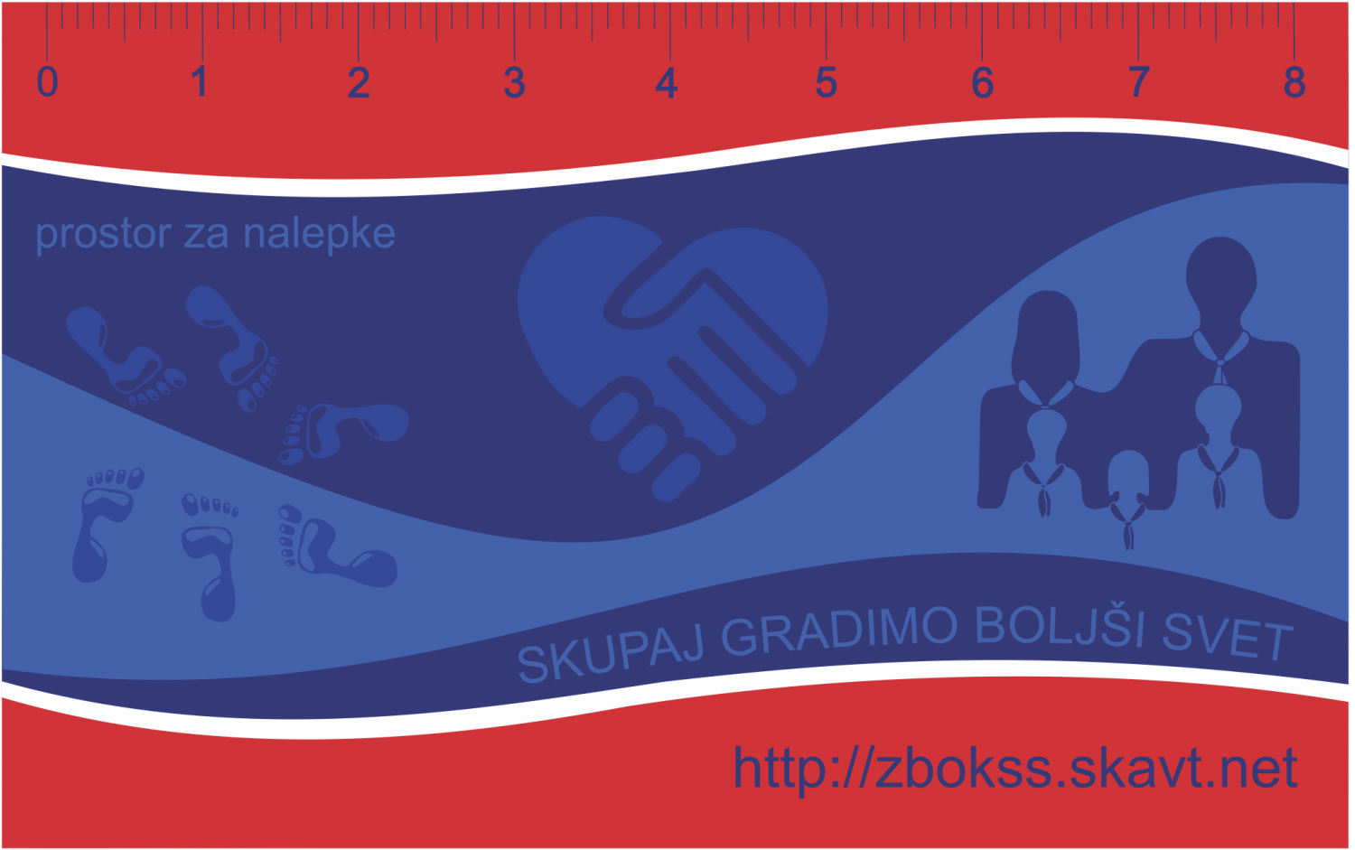 ČLANSKA IZKAZNICA zadnja stran