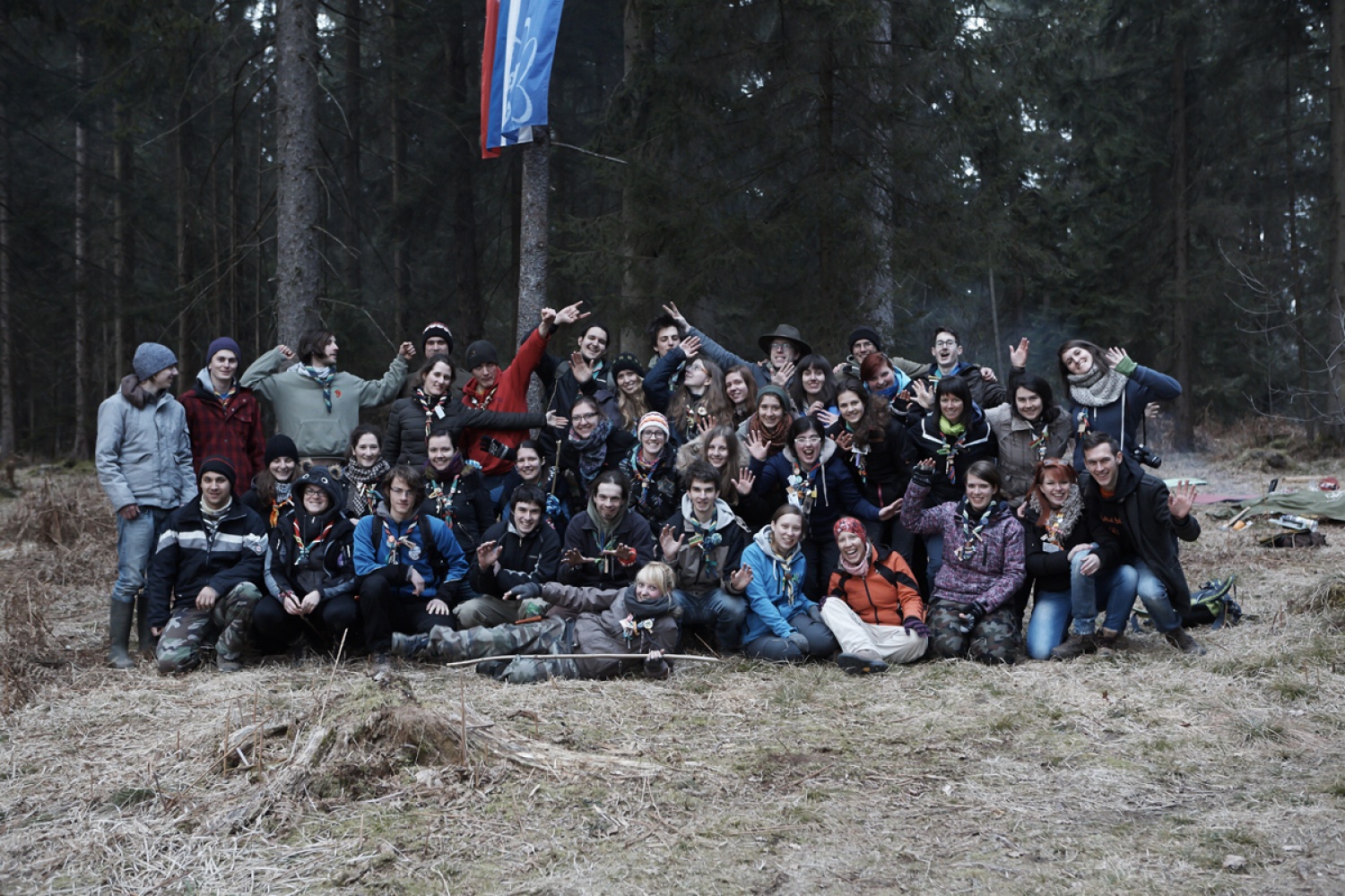 Stezosledski dan 2015