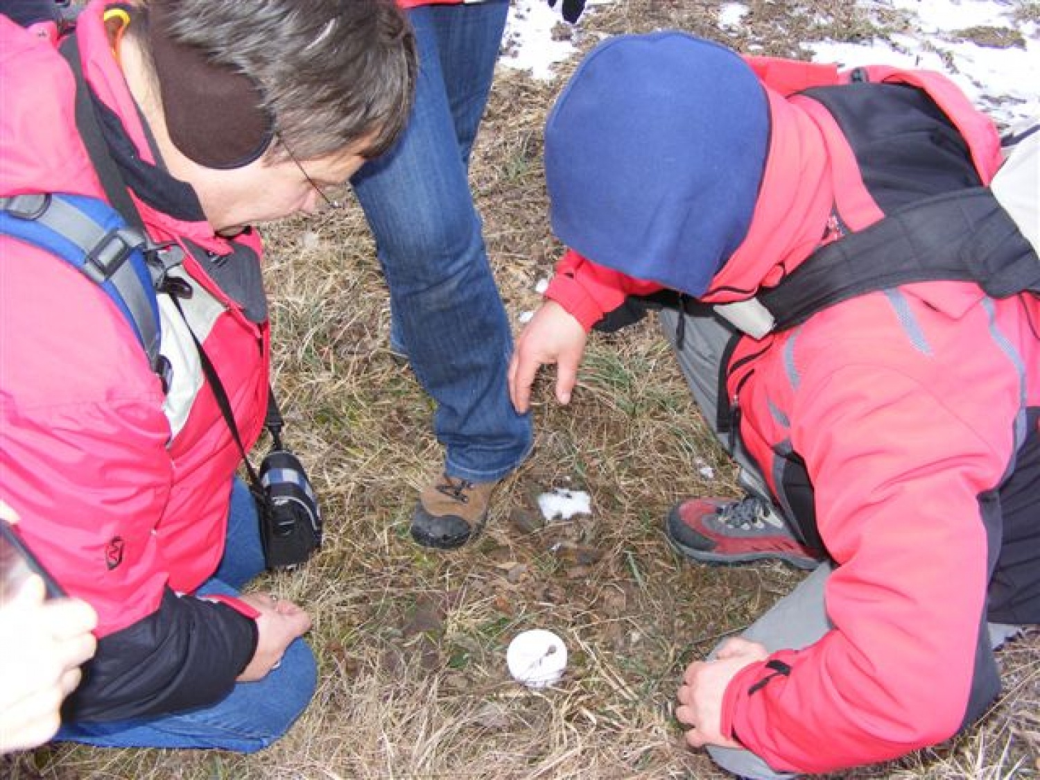 "Vzemite življenje kot igro in svet kot igrišče!" pravi B.P. in trop za pripravo zimovanja se je odločil, da bo rdeča nit našega letošnjega zimovanja Robert Baden-Powell.