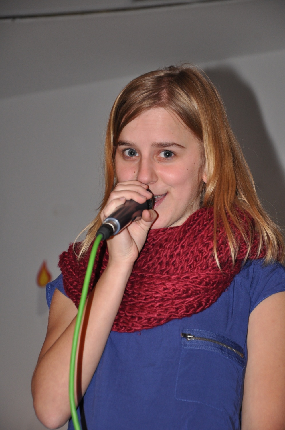 Proslavljanje prihoda LMB