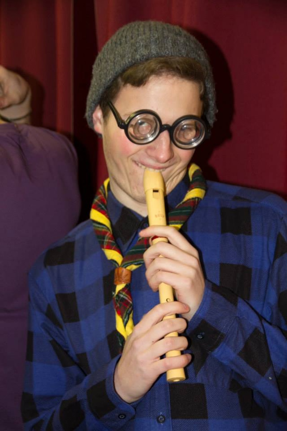 Najboljši Brincelj!