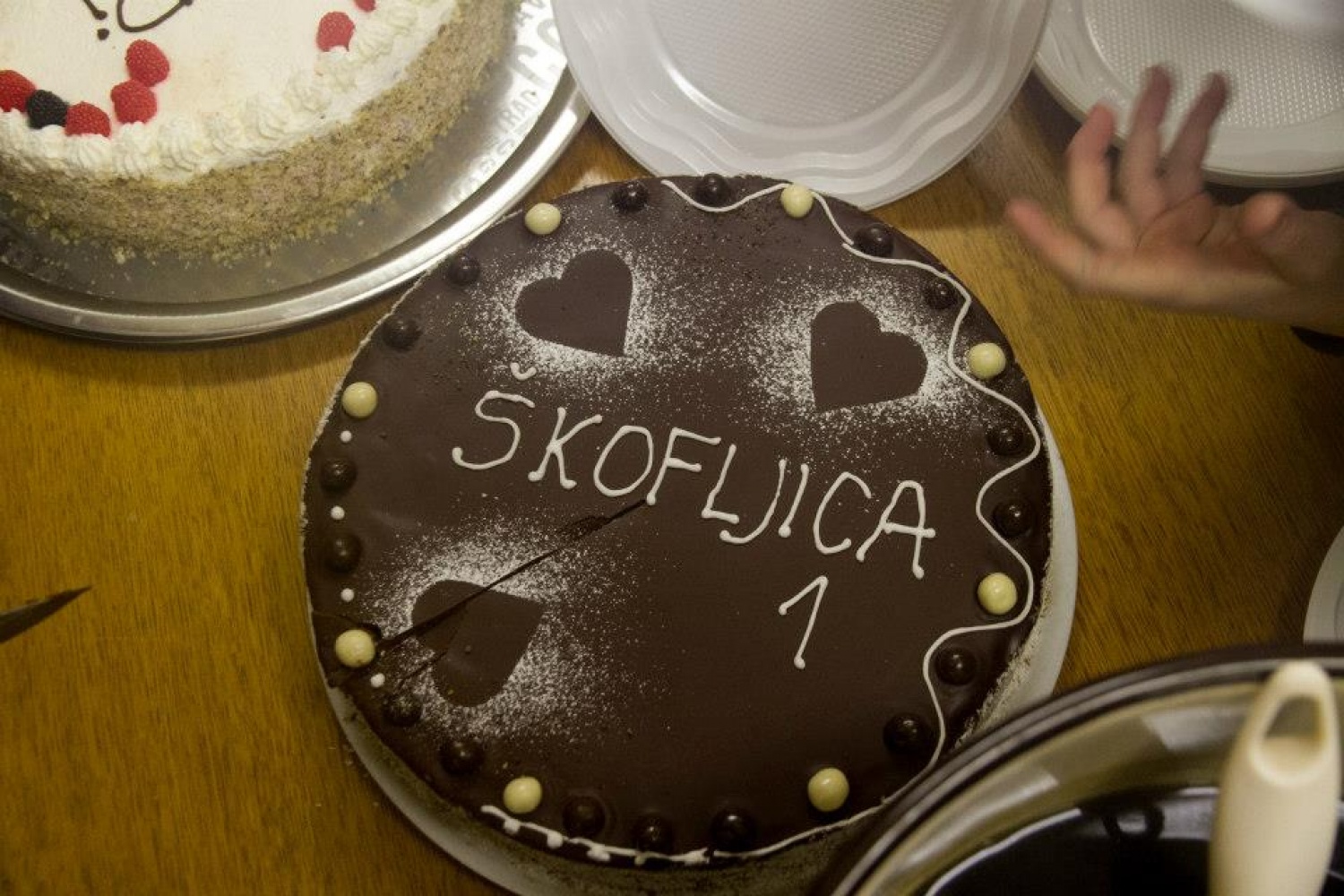 Najboljše pa za konec :-)