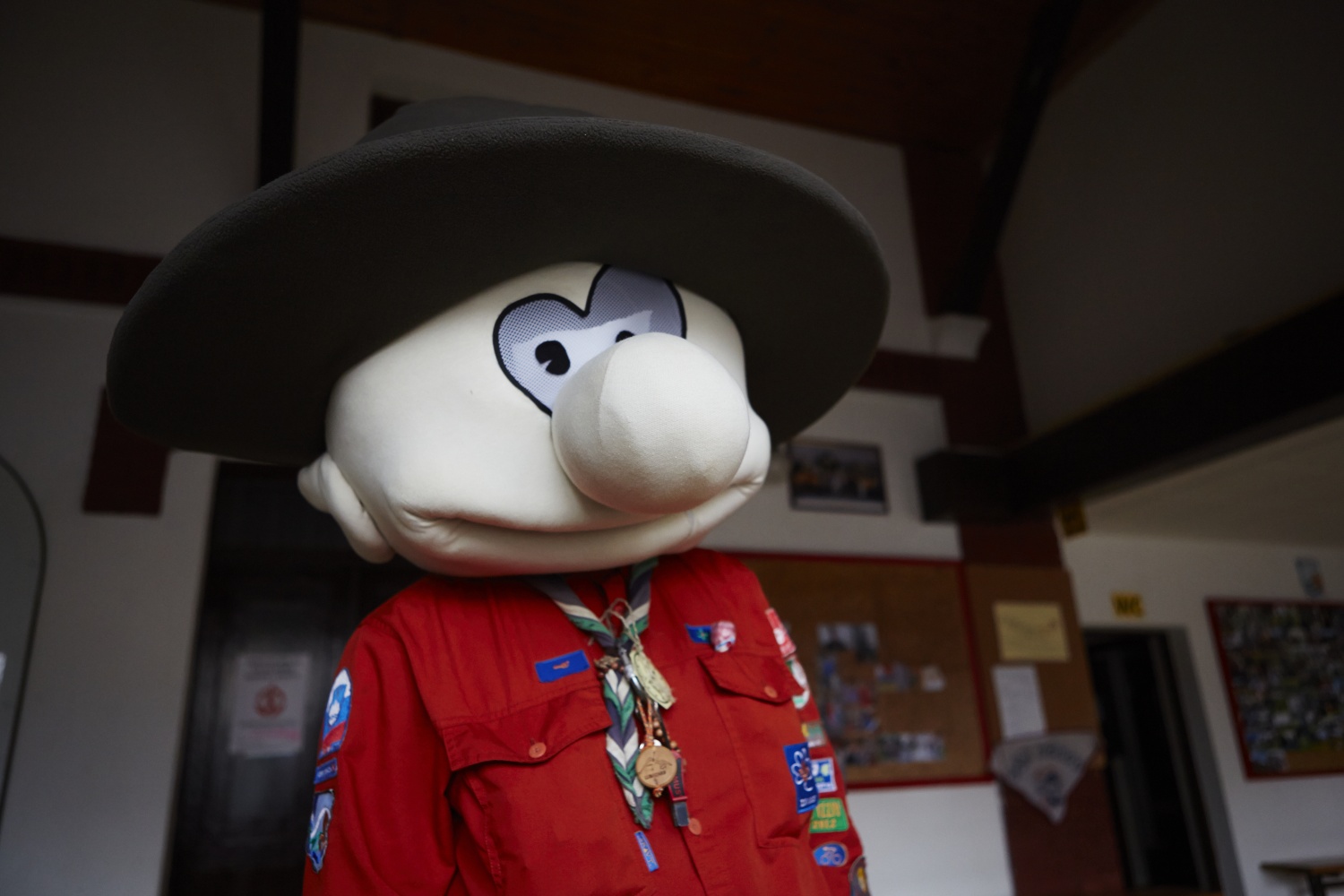 Umešana ali ocvrta jajca?