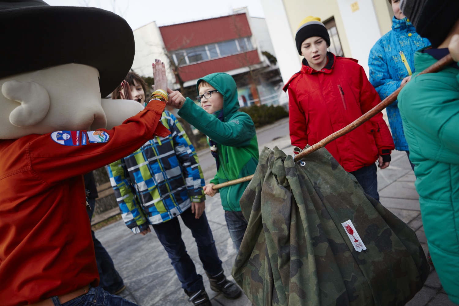 Umešana ali ocvrta jajca?