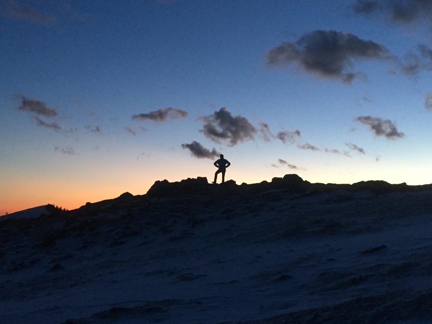 Plamen zasvetil tudi na Veliki planini