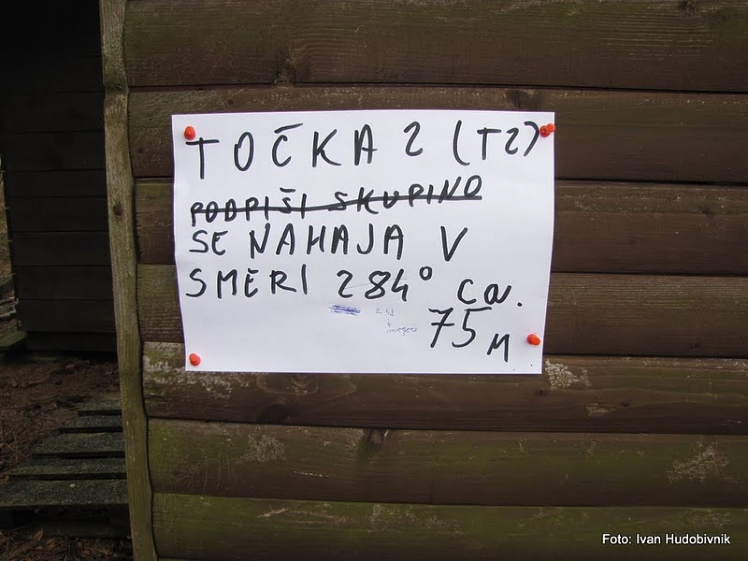 Kaj imajo skupnega naše skavtske družine in brat Stane Bešter? Marsikaj, a najnovejša je ta, da so si ukradli srce. Vsak je vsakemu ukradel vsaj majhen košček. Ne verjamete? Zgodilo se je na Pohorju, na zimskem taboru. Da se je to zgodilo, je kriv trop za pripravo tabora na čelu z Alenko, ki je dejavnosti treh dni tudi uspešno in potrpežljivo vodila. Izbral je namreč Don Boskove besede mladim: "Ukradli ste mi srce."