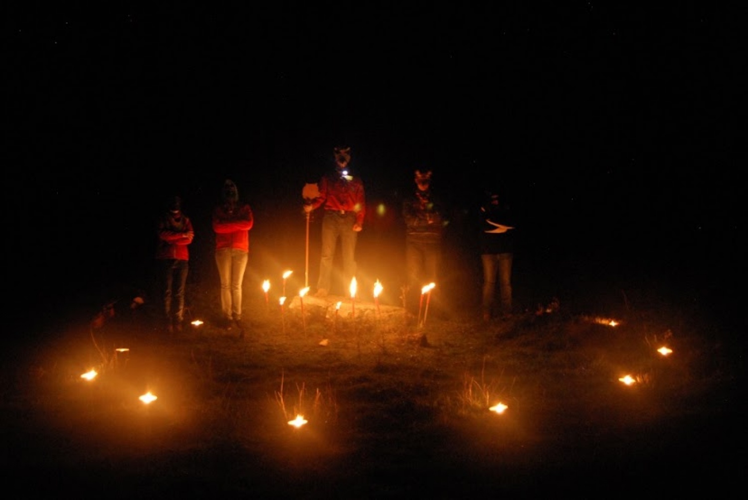 Badass skala posveta :D