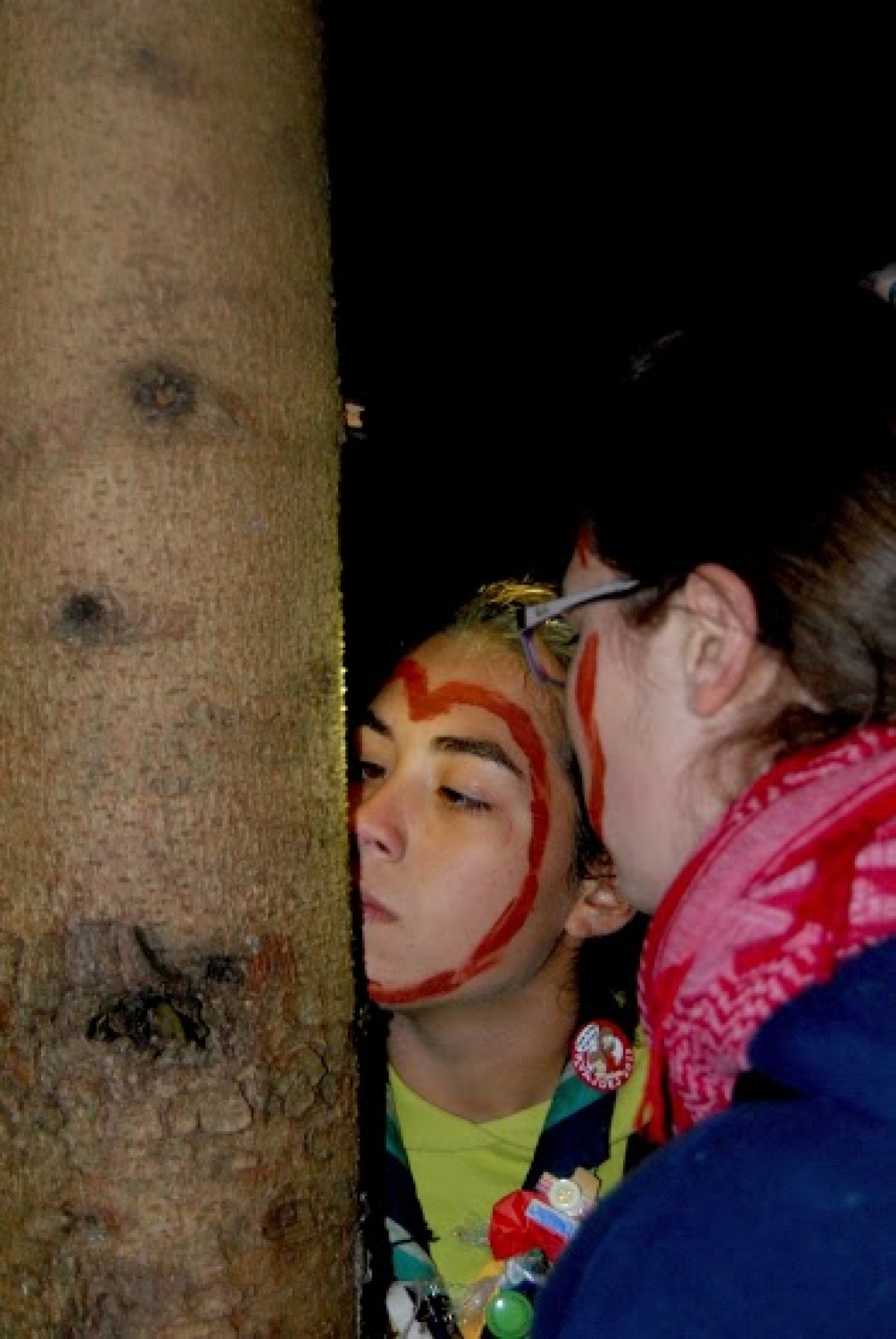 Snif, snif... Mmmm lubje :P