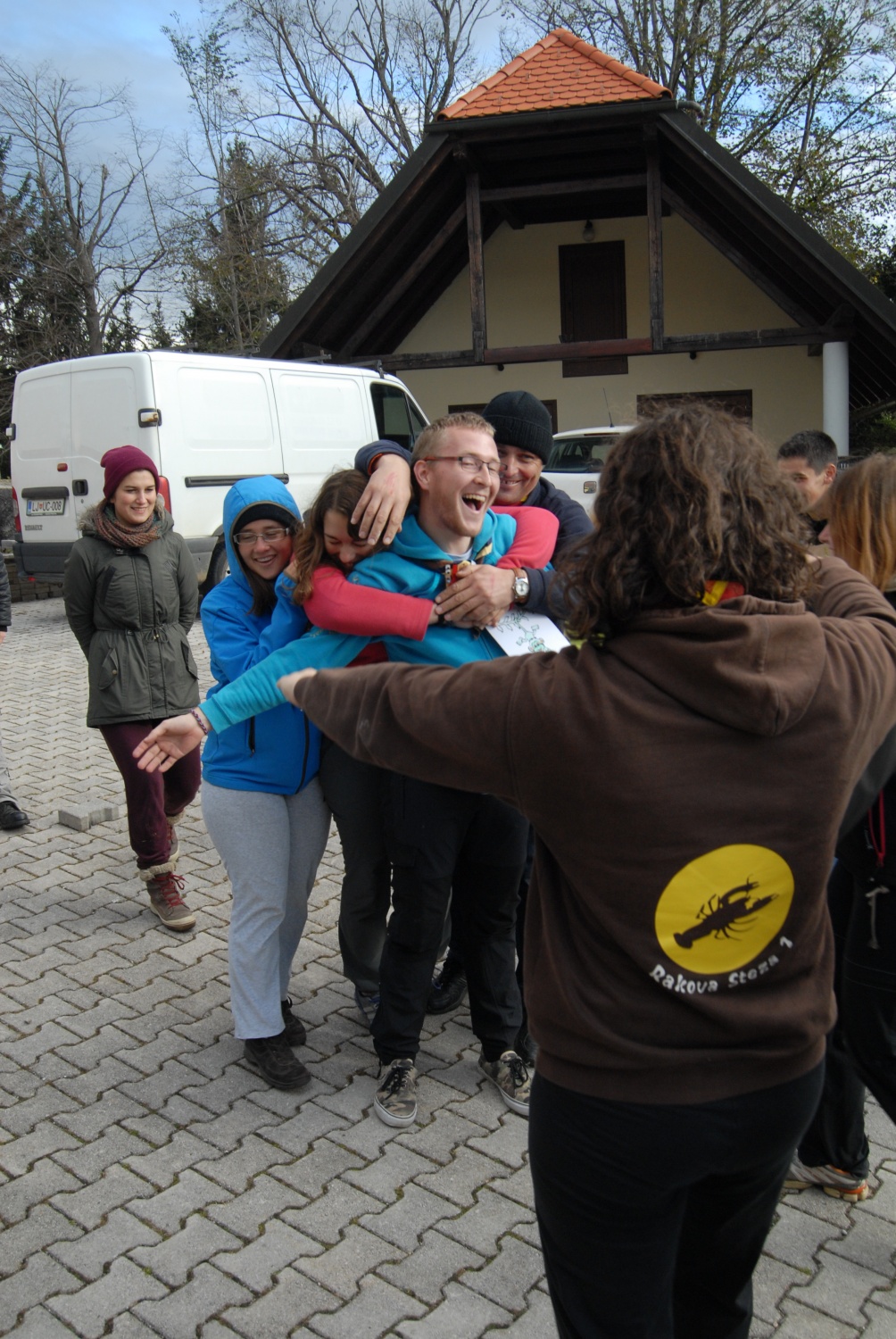 vsi imamo radi Ata volka