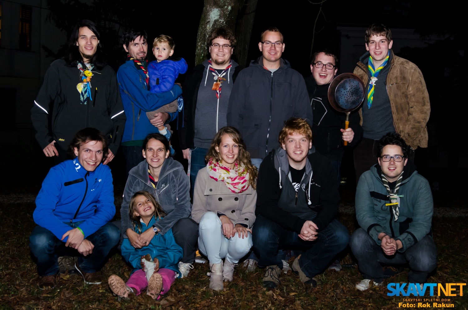 Kostanjev piknik 2014