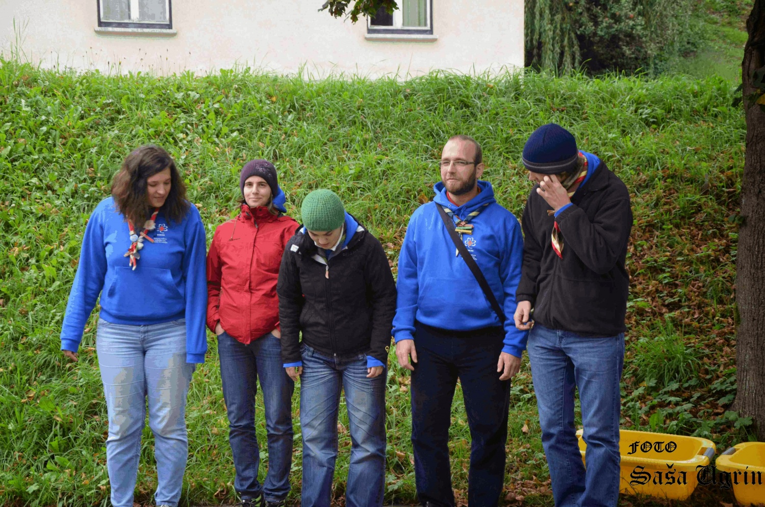 Jesenski DPSV v Poljanah nad Škofjo Loko