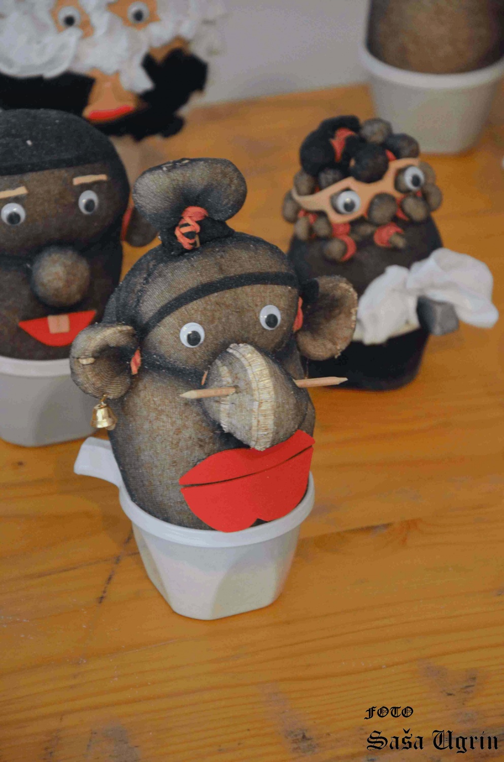 Jesenski DPSV v Poljanah nad Škofjo Loko