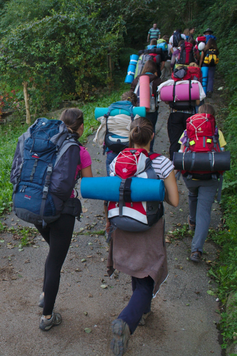 Poromali smo do Stične