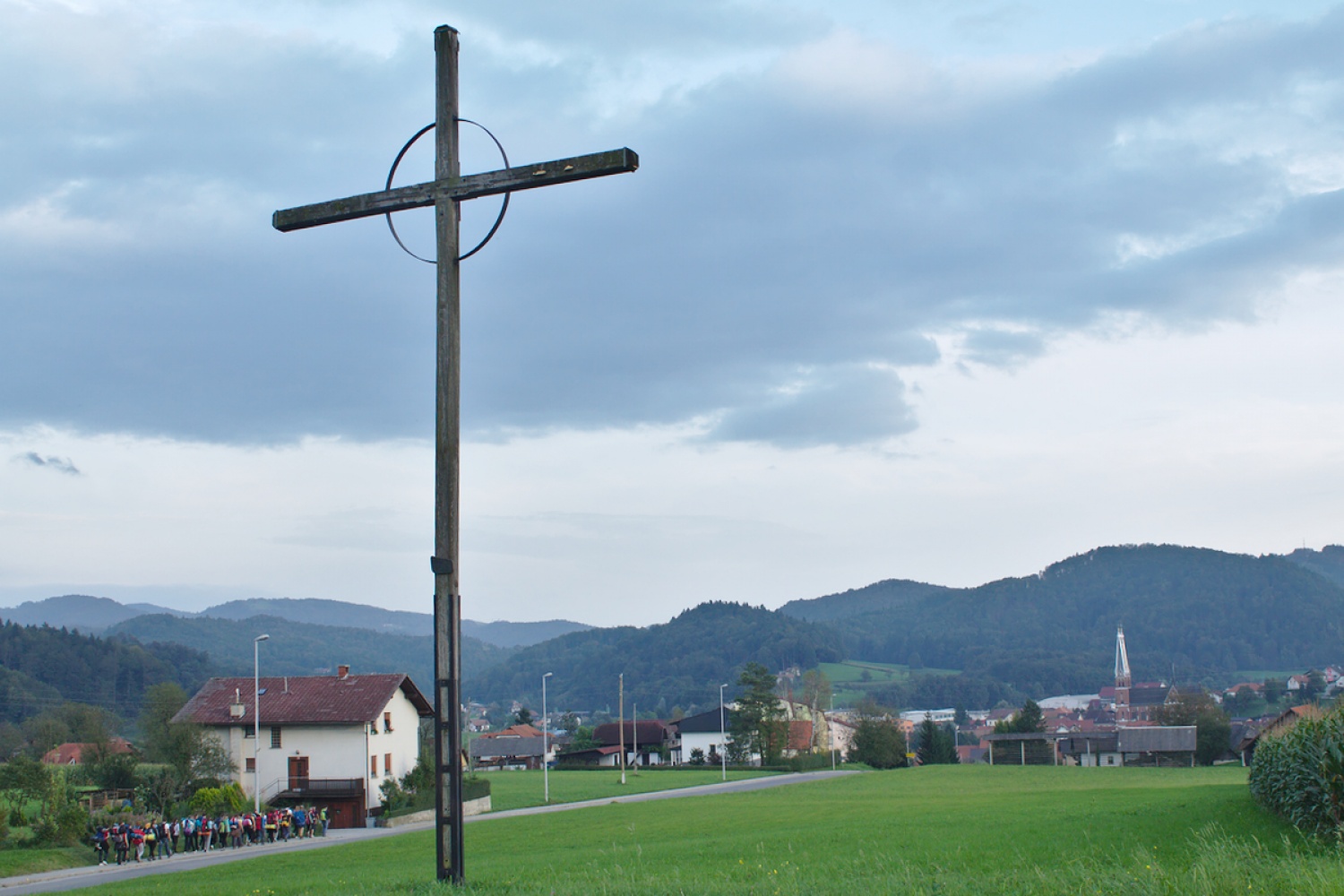 Poromali smo do Stične