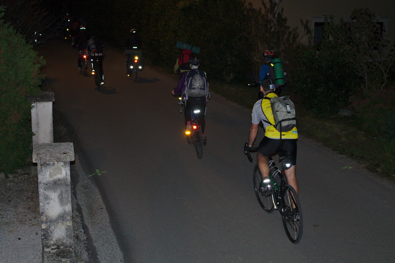 Poromali smo do Stične