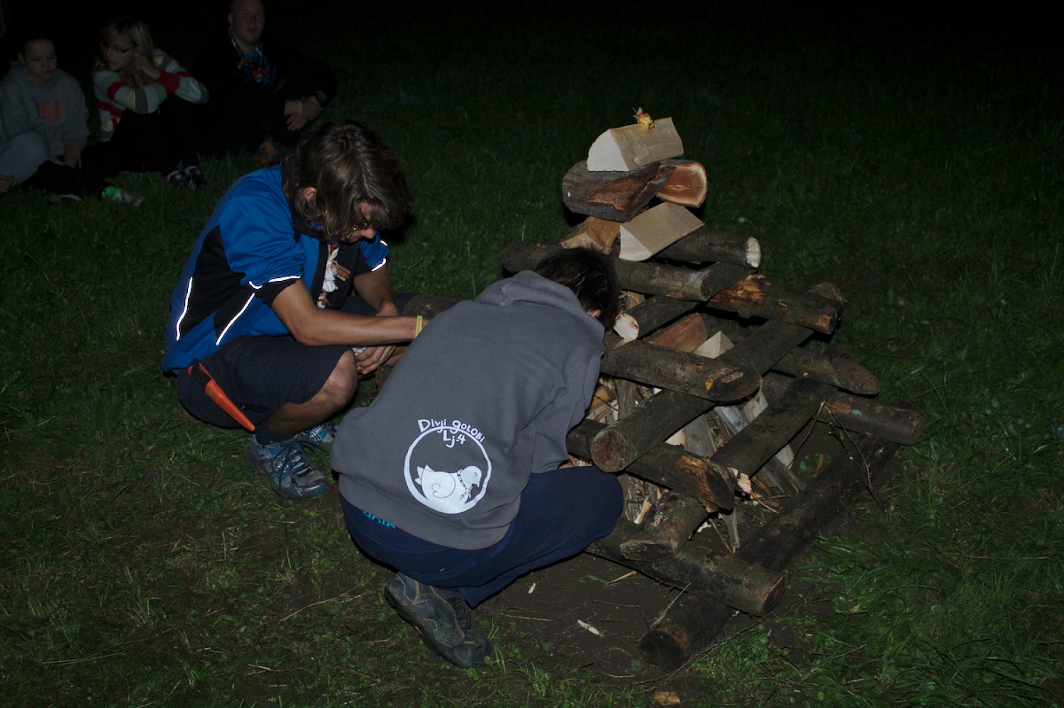 Poromali smo do Stične