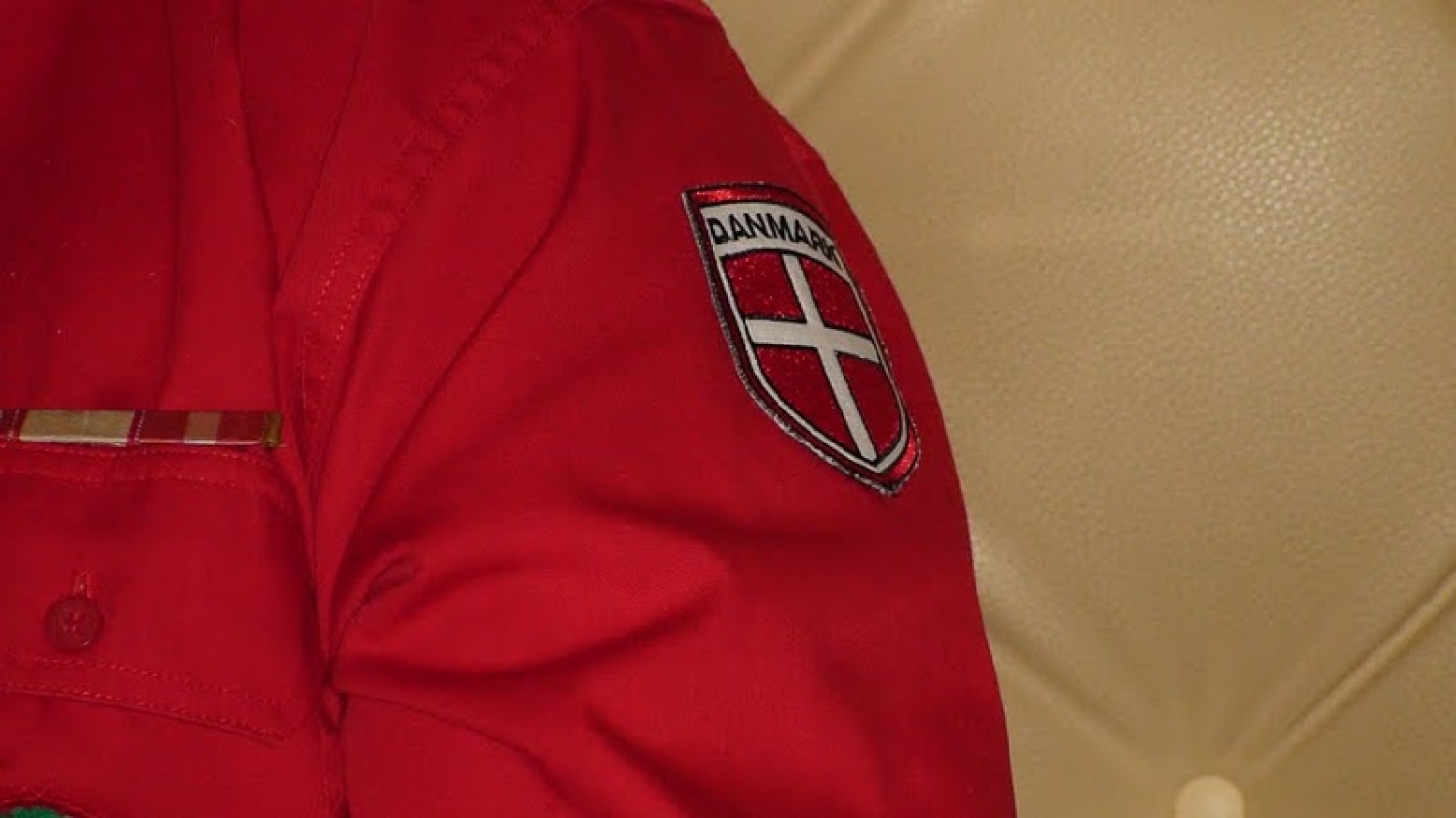 Ole se danes vrača nazaj na Dansko in potem v Slonokoščeno obalo, kamor bo ponesel tudi Luč miru iz Betlehema. Objavljamo drugi del intervjua. Ole srečno pot in vse dobro pri tvojem plemenitem poslanstvu.