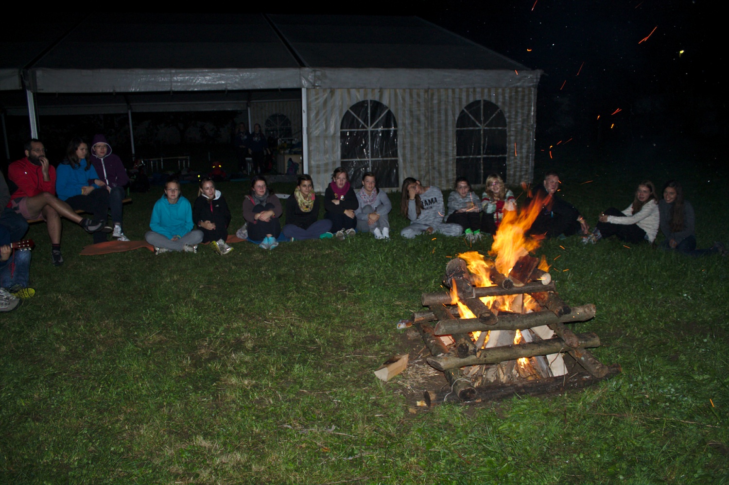Poromali smo do Stične