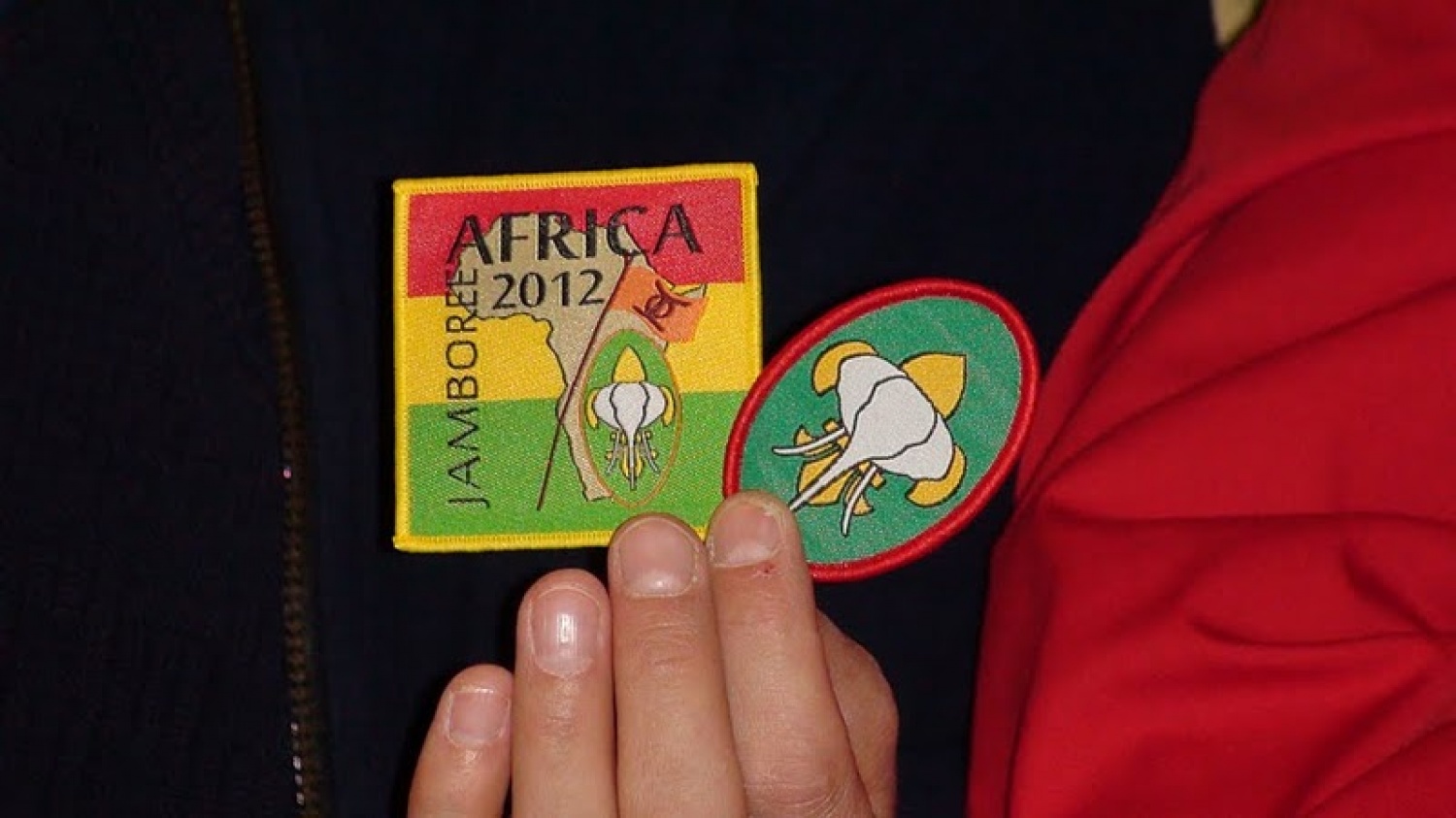 Ole se danes vrača nazaj na Dansko in potem v Slonokoščeno obalo, kamor bo ponesel tudi Luč miru iz Betlehema. Objavljamo drugi del intervjua. Ole srečno pot in vse dobro pri tvojem plemenitem poslanstvu.