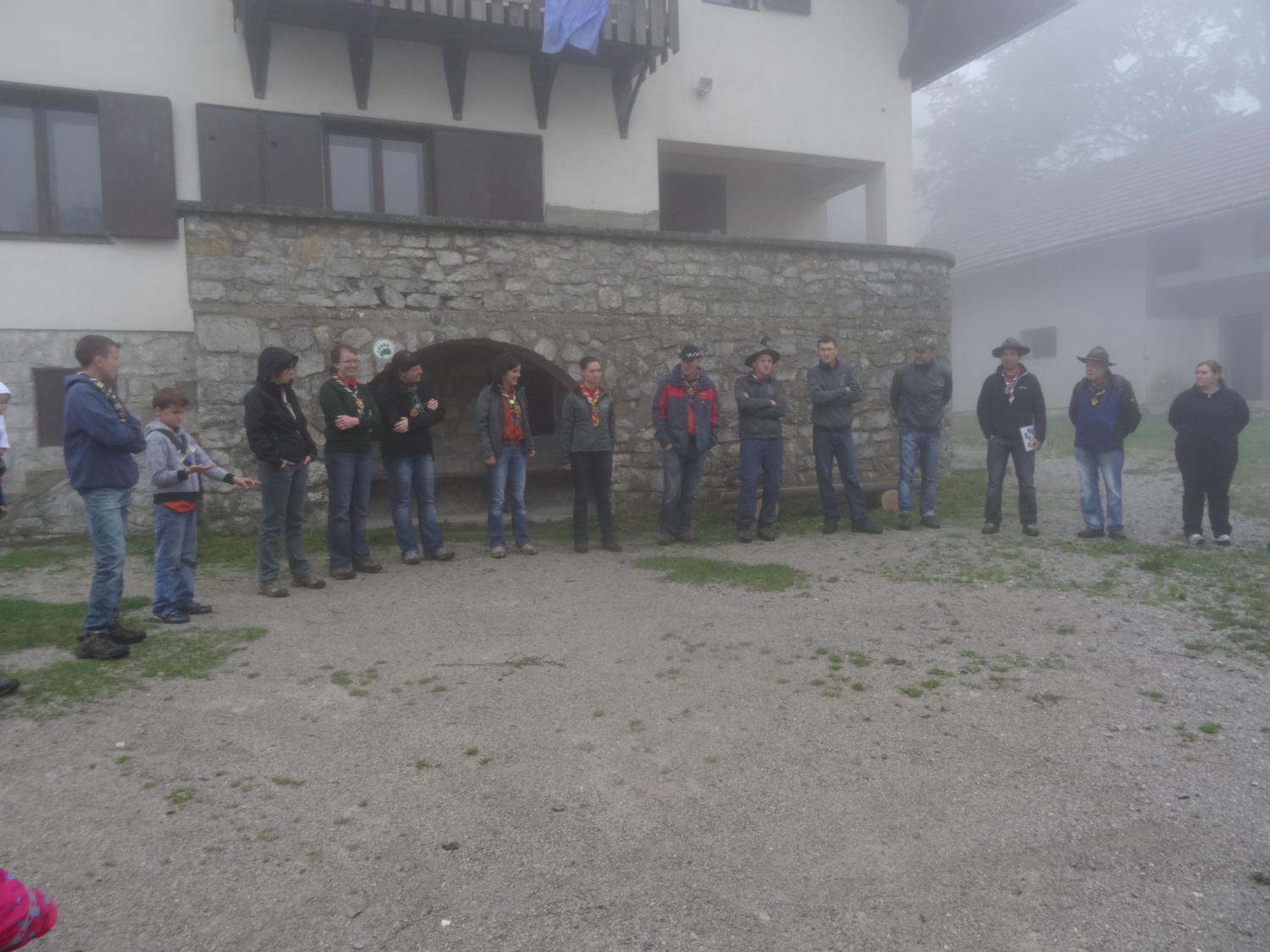 Odprli smo vrata (VIDEO)