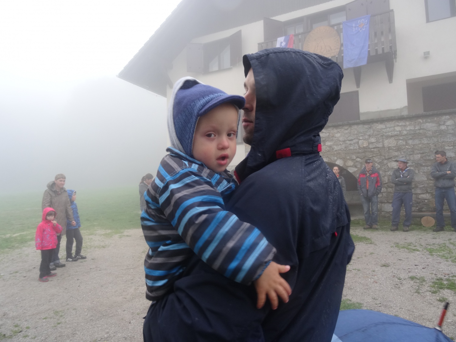 Odprli smo vrata (VIDEO)