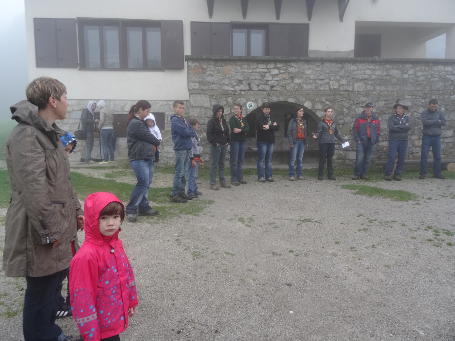 Odprli smo vrata (VIDEO)