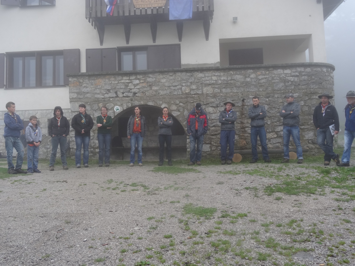 Odprli smo vrata (VIDEO)