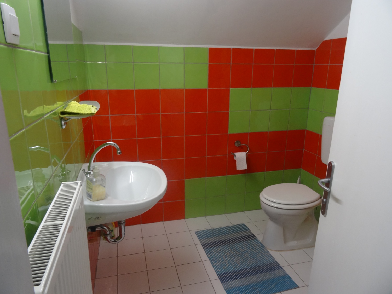 Odprli smo vrata (VIDEO)