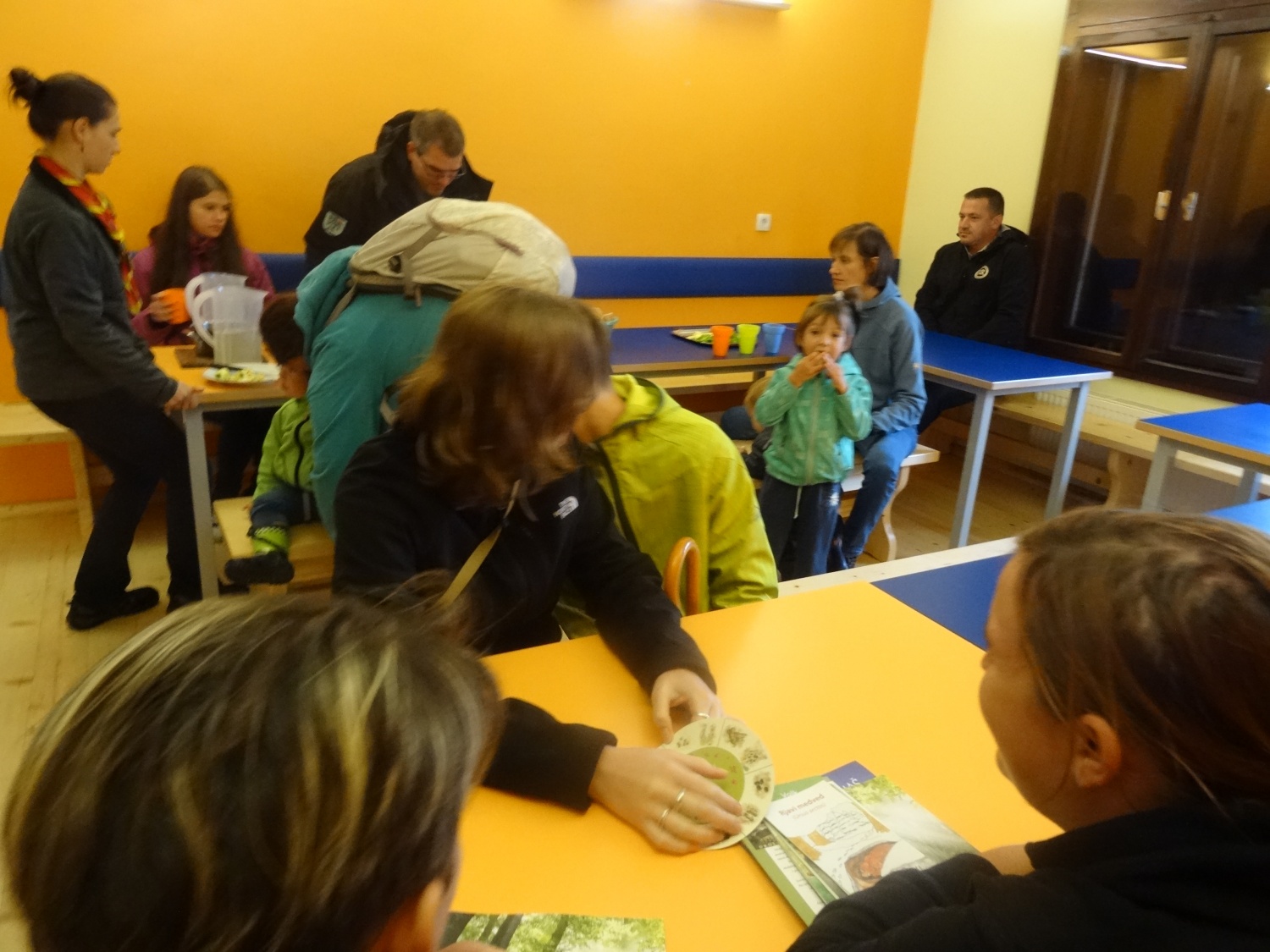 Odprli smo vrata (VIDEO)