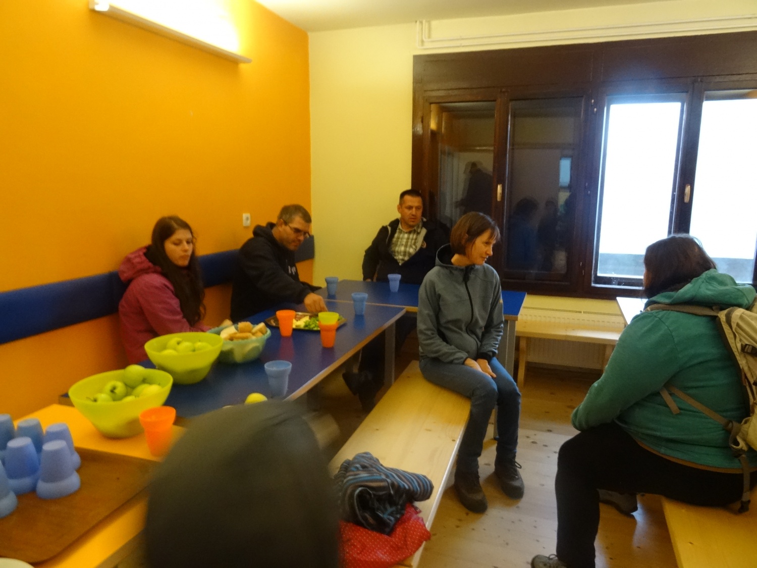 Odprli smo vrata (VIDEO)