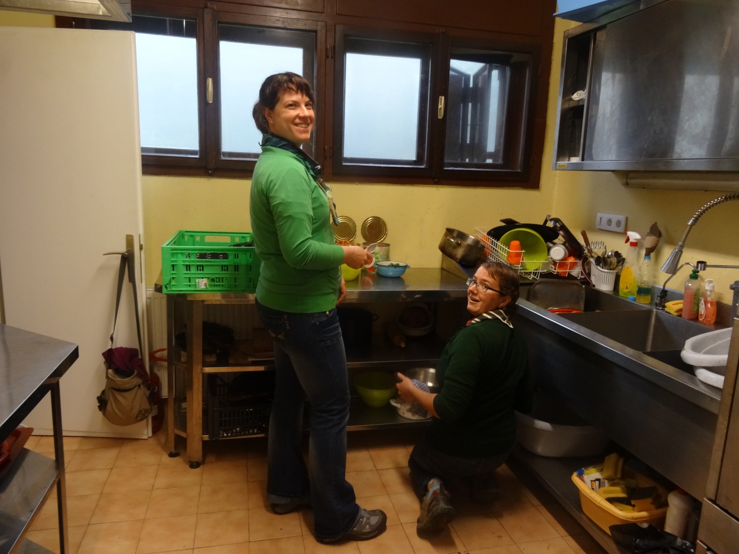 Odprli smo vrata (VIDEO)