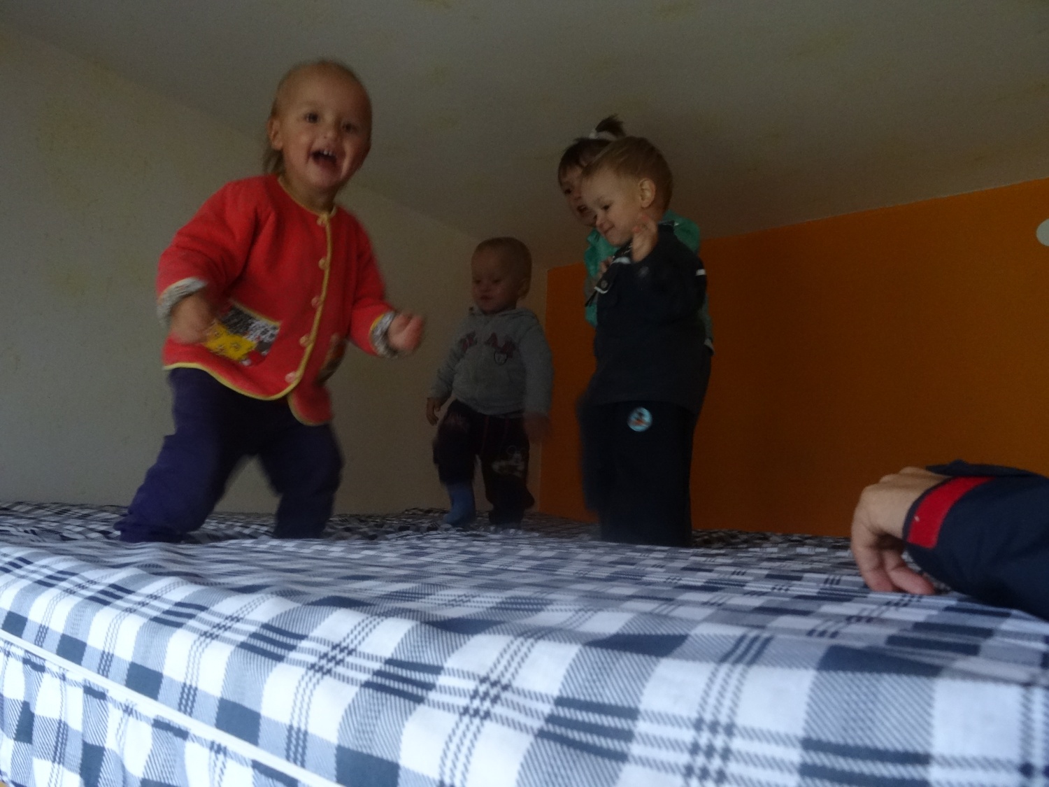 Odprli smo vrata (VIDEO)