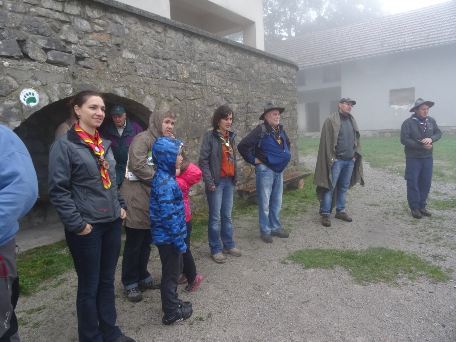 Odprli smo vrata (VIDEO)