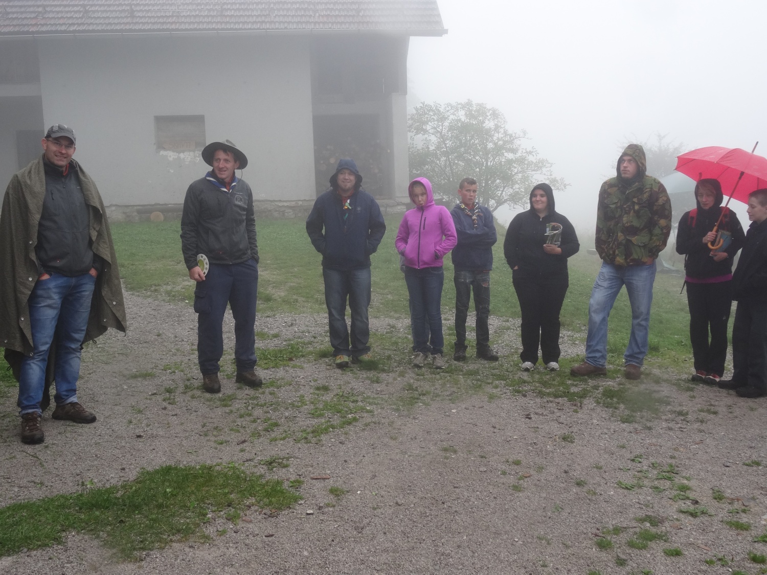 Odprli smo vrata (VIDEO)