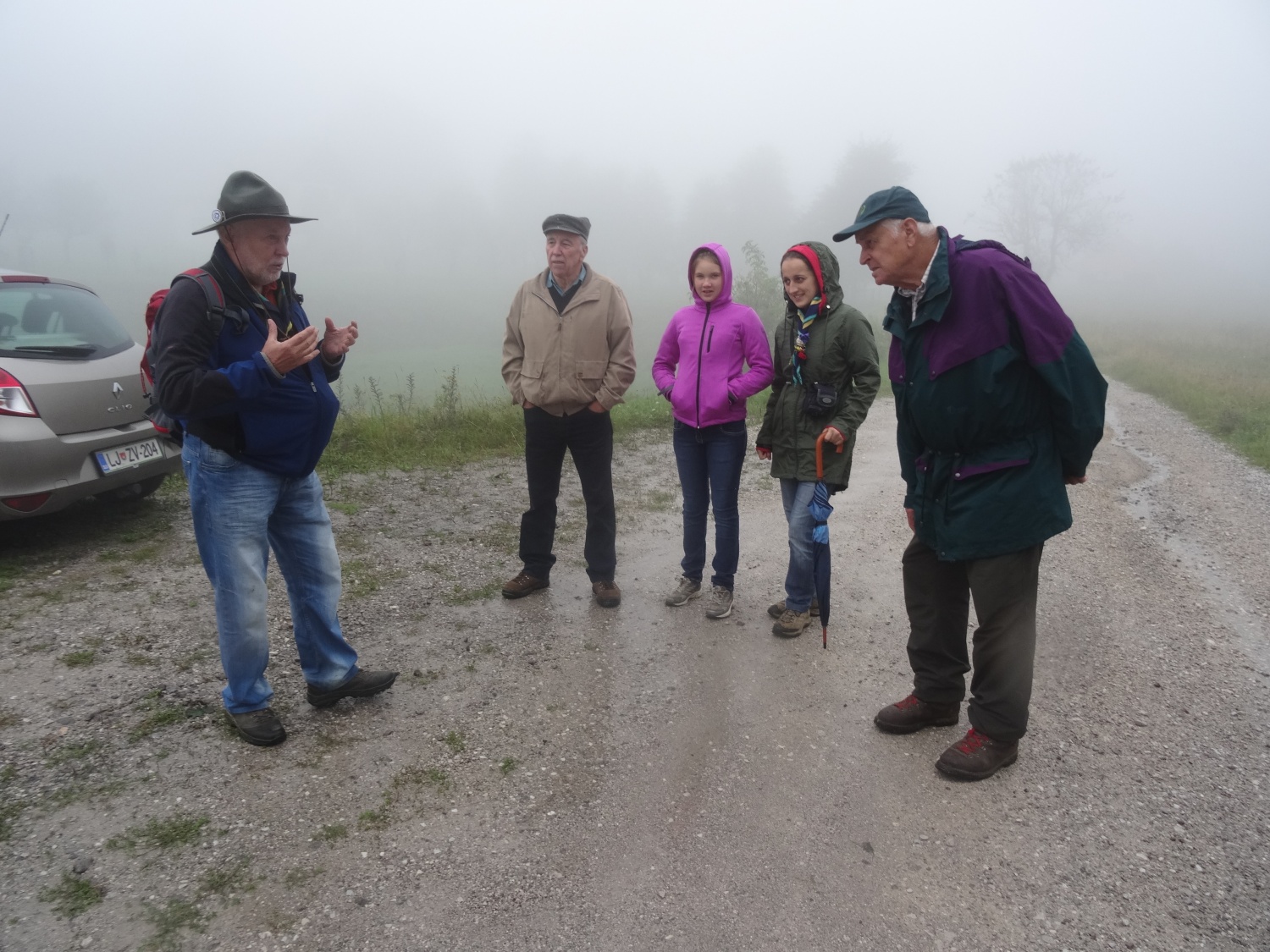 Odprli smo vrata (VIDEO)