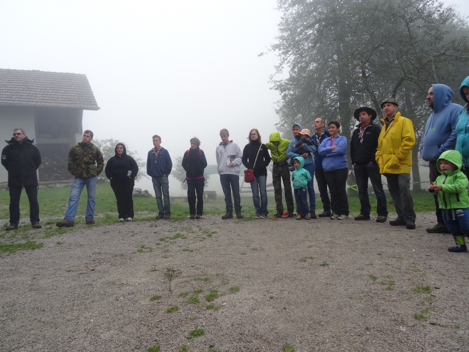 Odprli smo vrata (VIDEO)