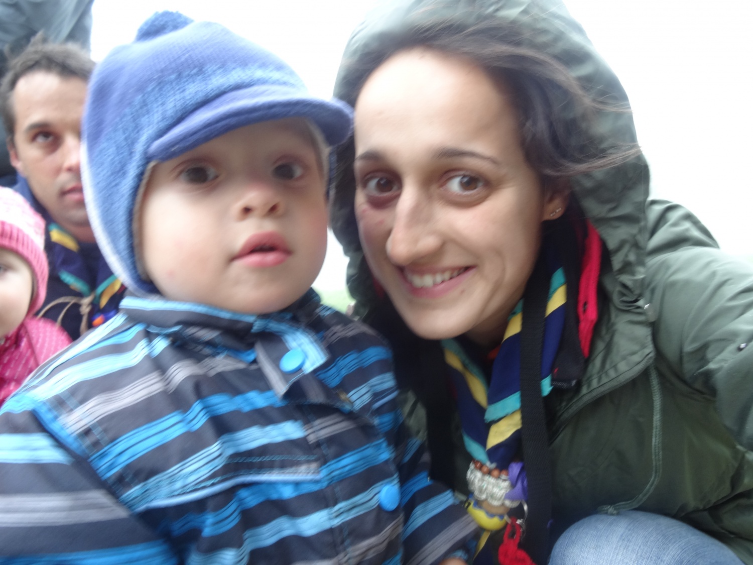 Odprli smo vrata (VIDEO)