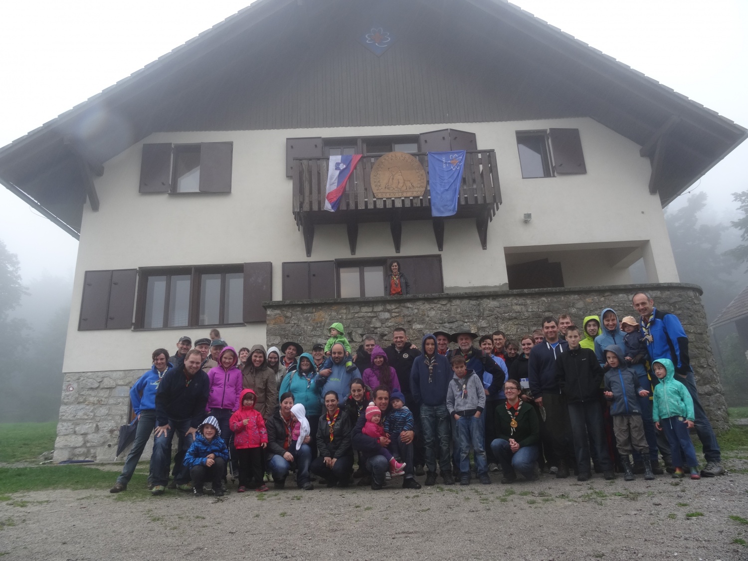 Odprli smo vrata (VIDEO)