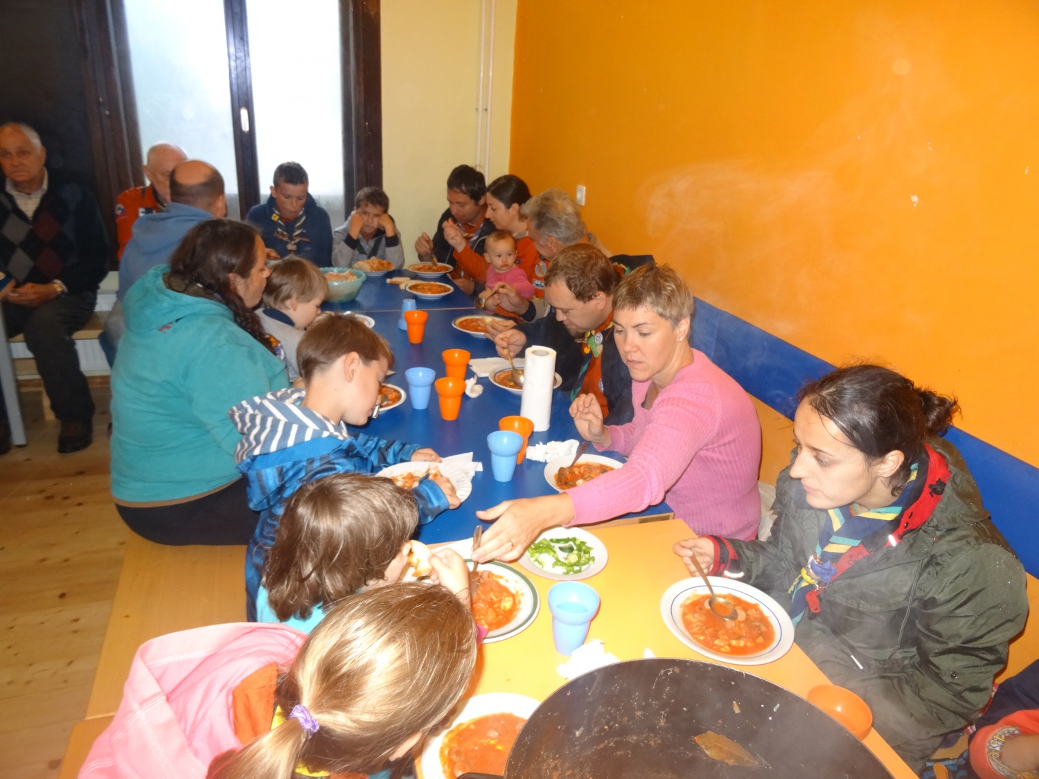 Odprli smo vrata (VIDEO)