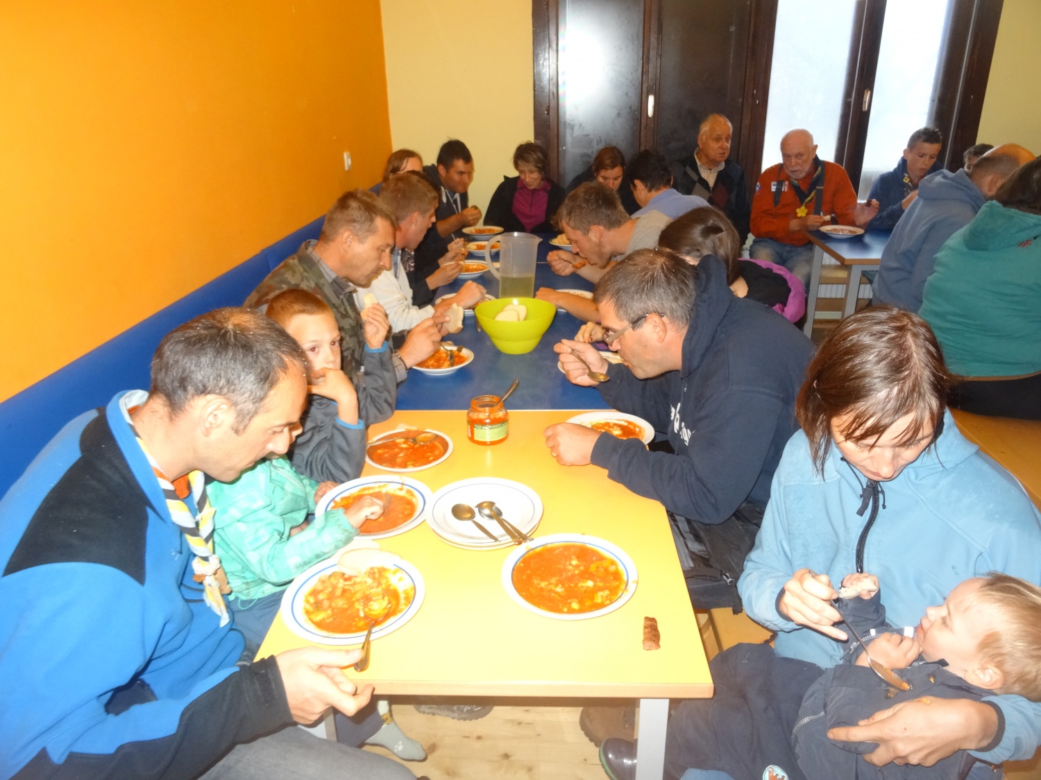 Odprli smo vrata (VIDEO)