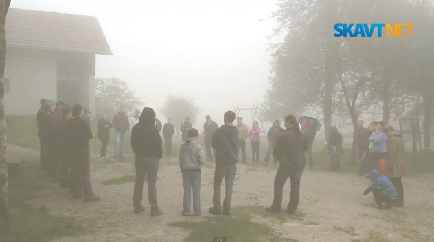 Odprli smo vrata (VIDEO)