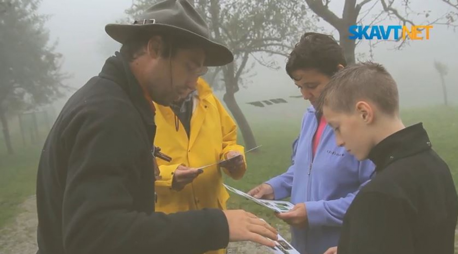 Odprli smo vrata (VIDEO)