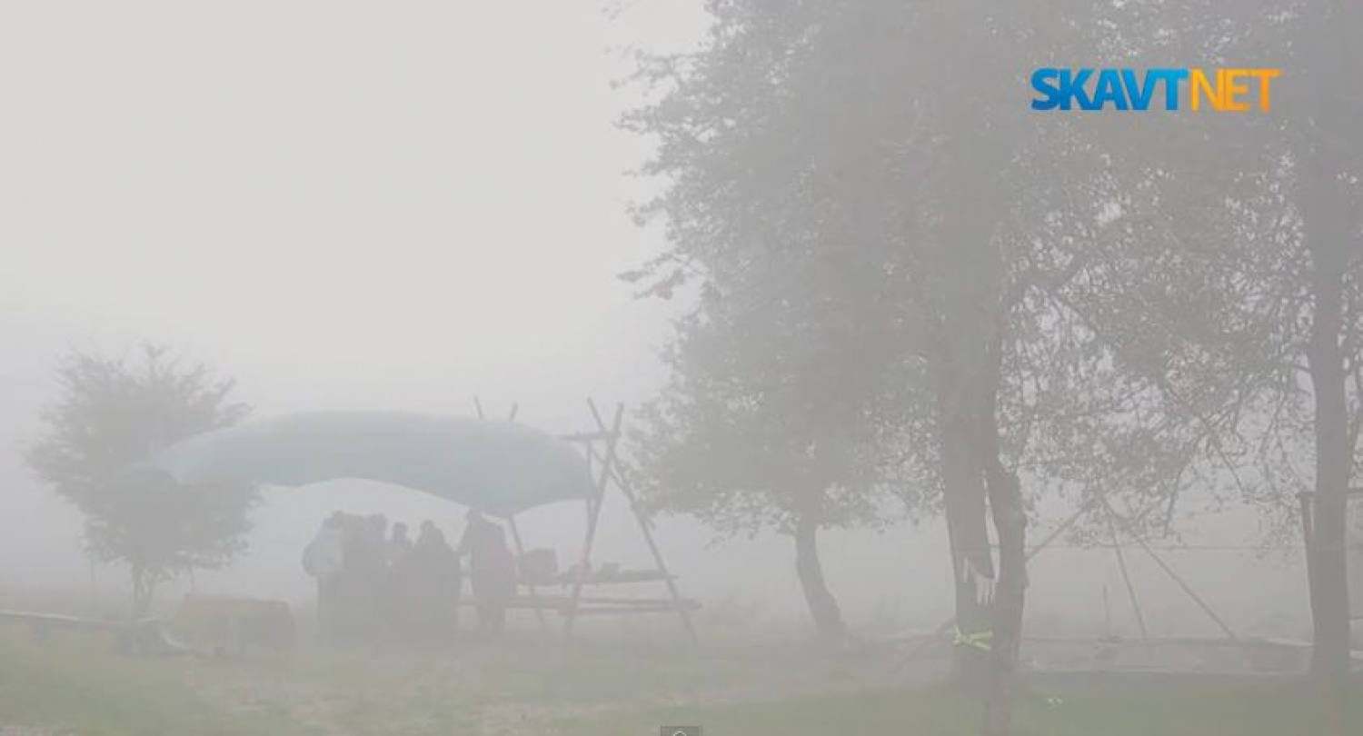 Odprli smo vrata (VIDEO)