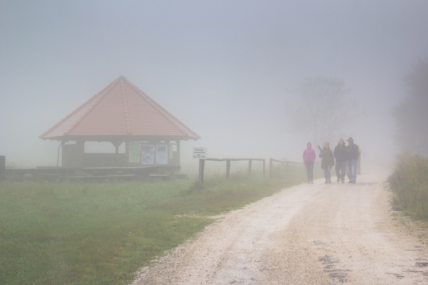 Odprli smo vrata (VIDEO)